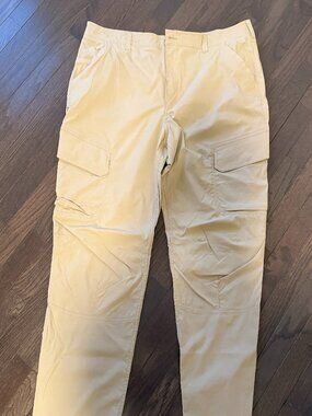 Under Armour Hiking Pants